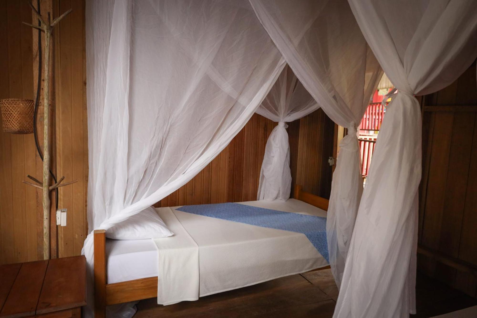 Hotel La Ceiba, Amazonas à Leticia Extérieur photo