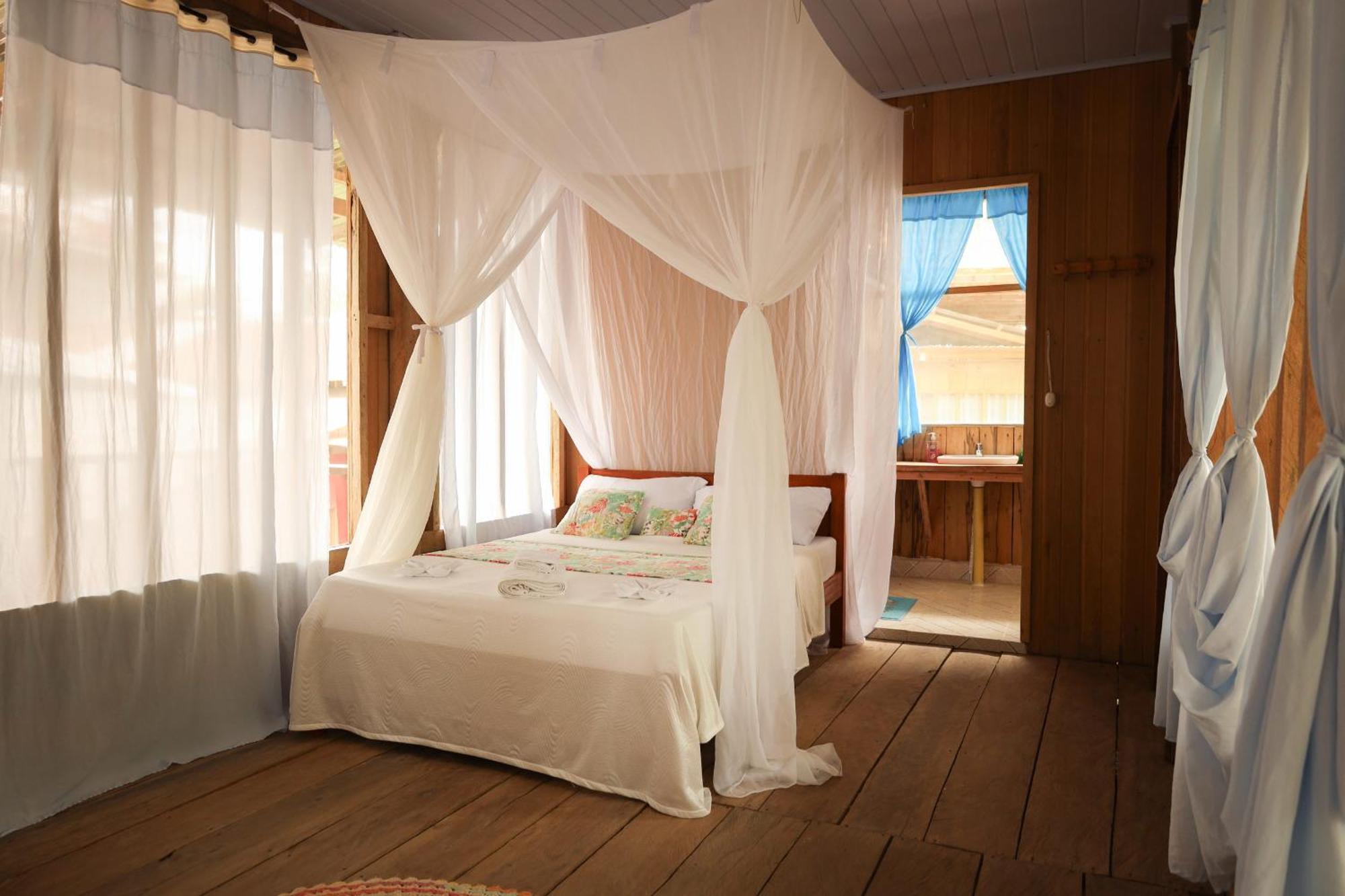 Hotel La Ceiba, Amazonas à Leticia Extérieur photo