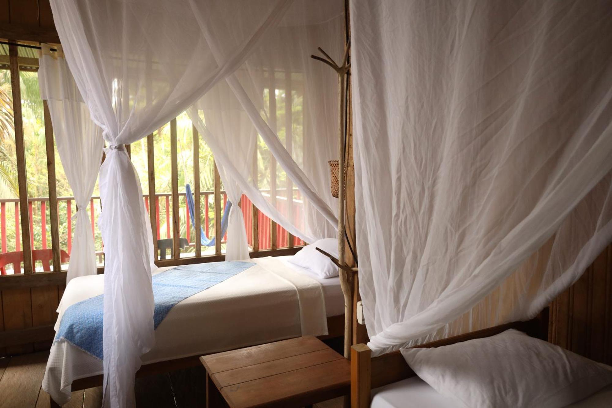 Hotel La Ceiba, Amazonas à Leticia Extérieur photo
