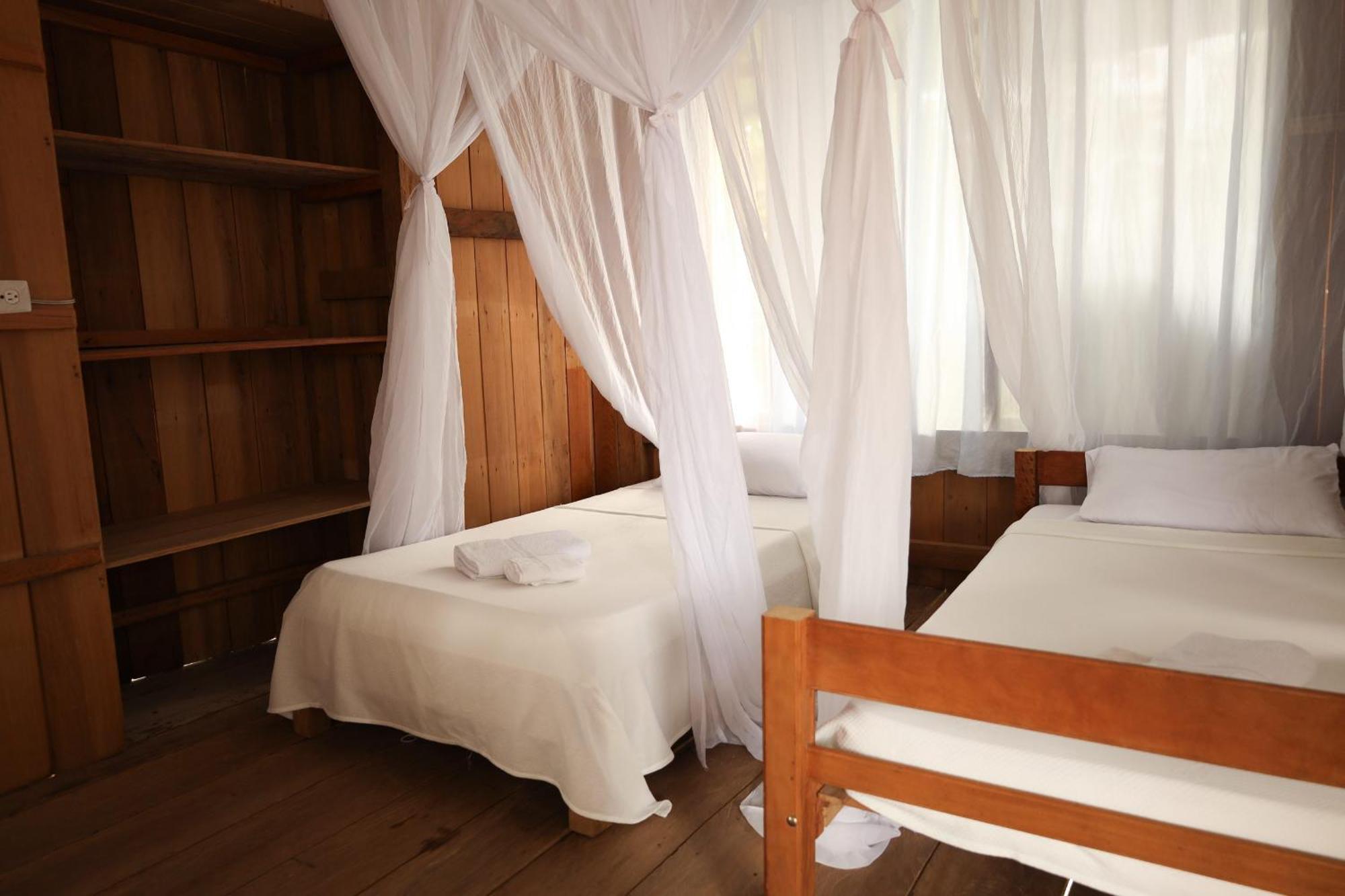Hotel La Ceiba, Amazonas à Leticia Extérieur photo