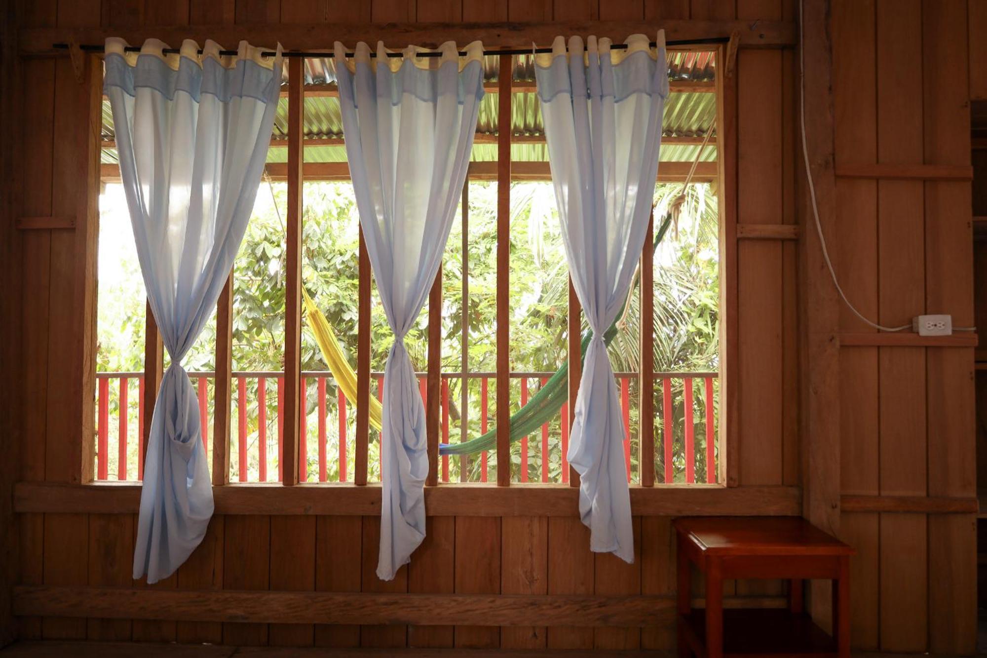 Hotel La Ceiba, Amazonas à Leticia Extérieur photo
