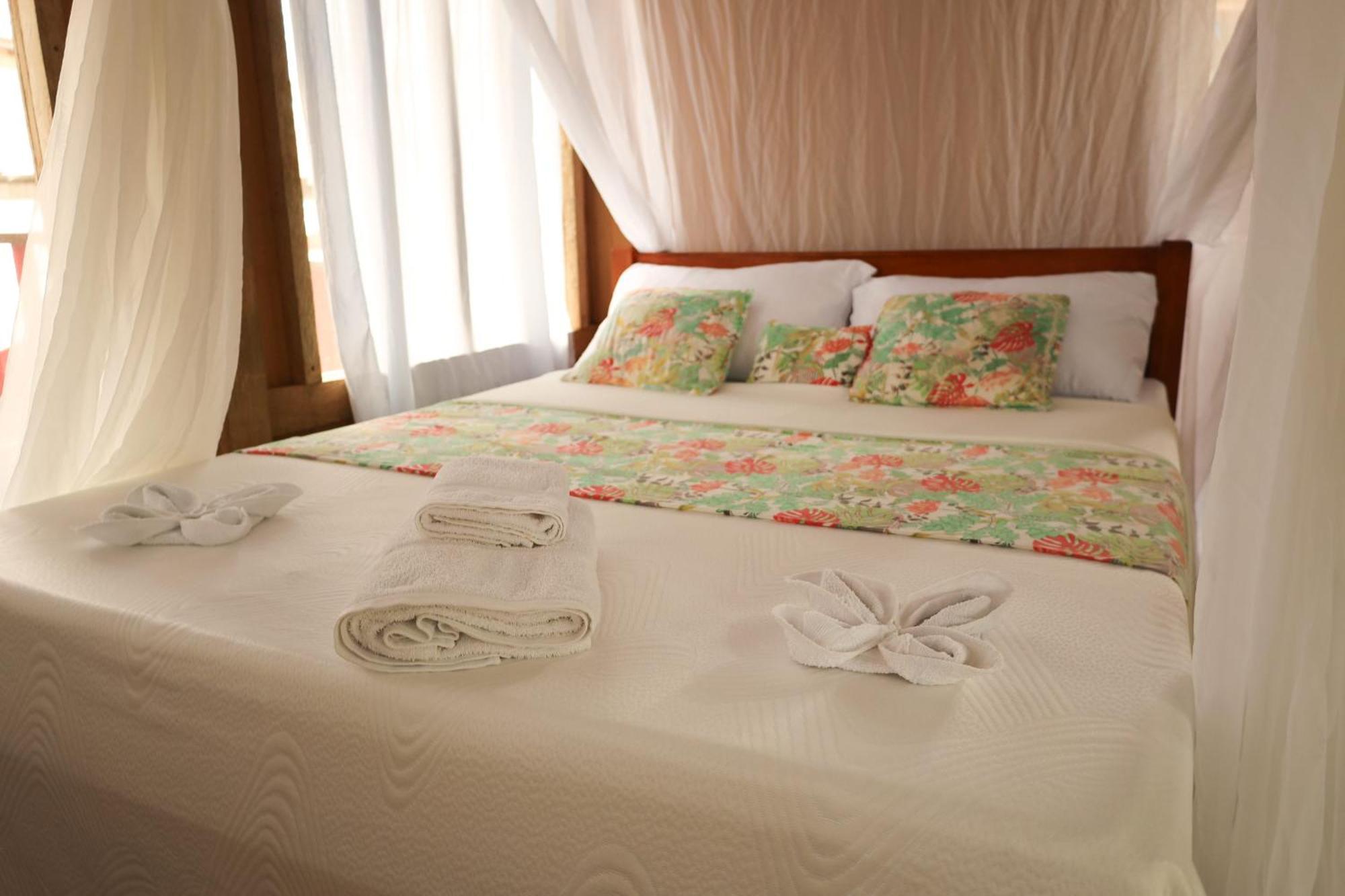Hotel La Ceiba, Amazonas à Leticia Extérieur photo