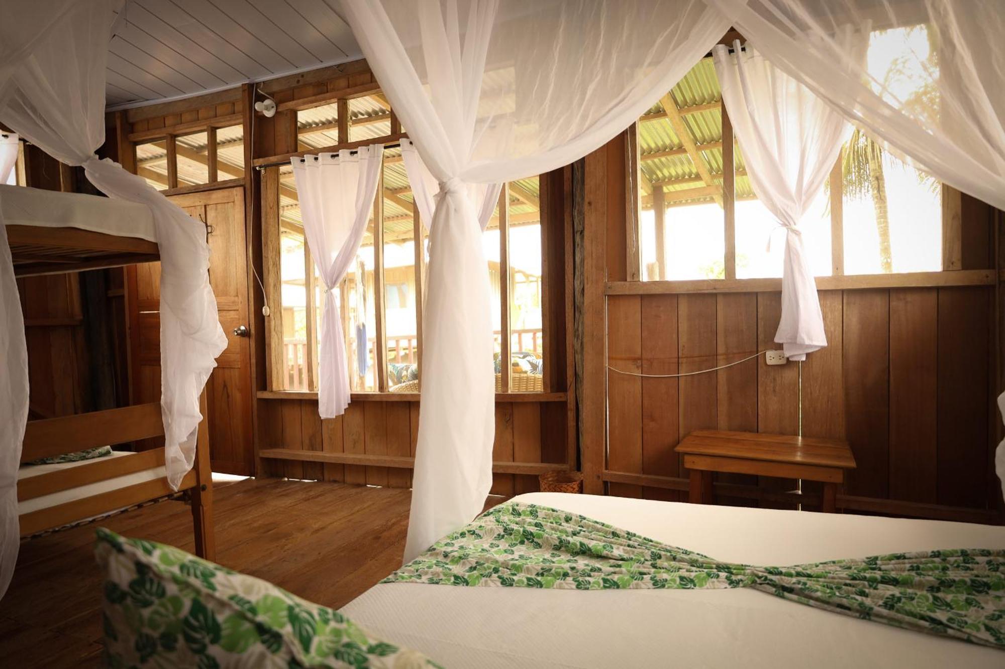 Hotel La Ceiba, Amazonas à Leticia Extérieur photo