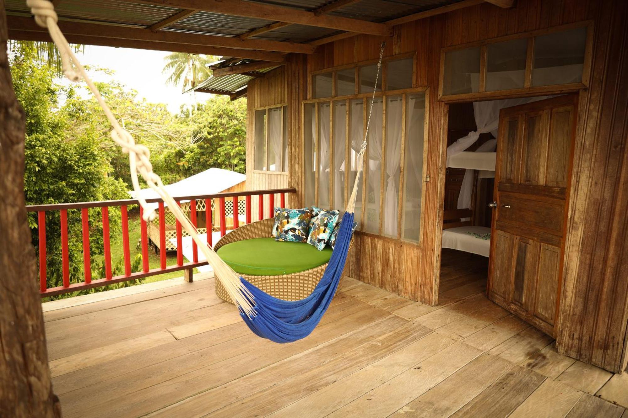 Hotel La Ceiba, Amazonas à Leticia Extérieur photo
