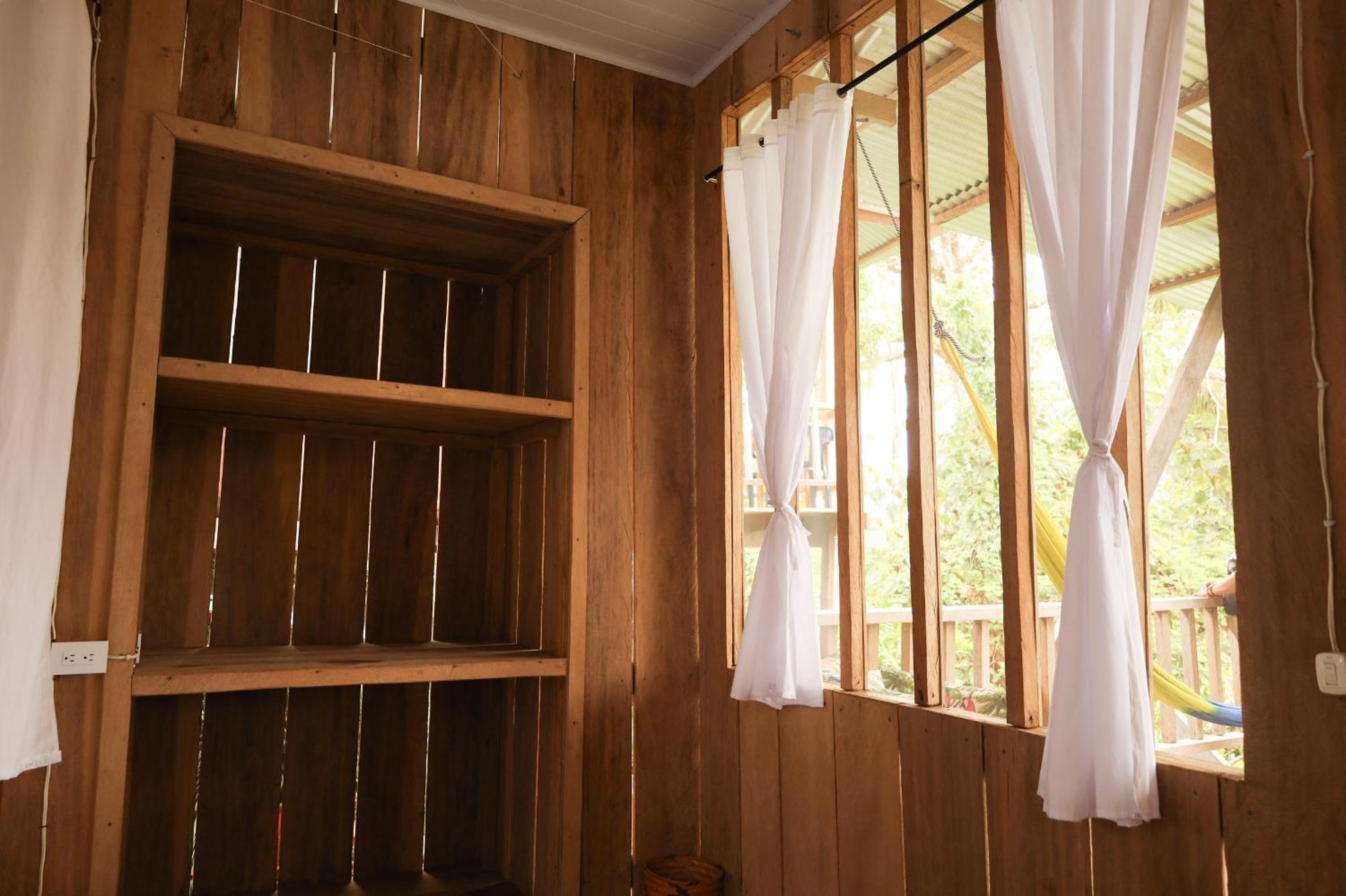 Hotel La Ceiba, Amazonas à Leticia Extérieur photo
