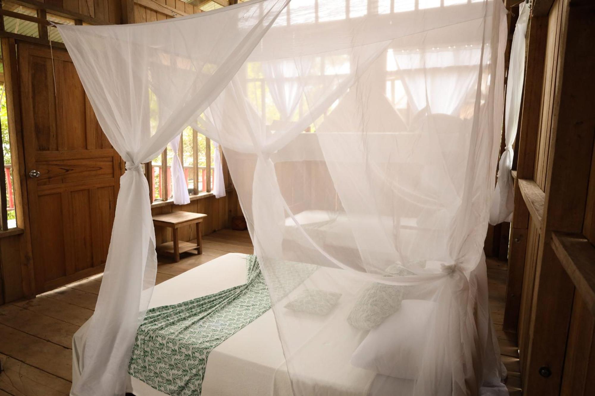 Hotel La Ceiba, Amazonas à Leticia Extérieur photo